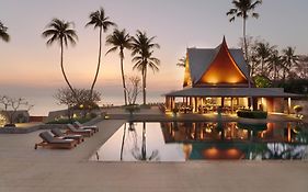 ชีวาศรม อินเตอร์เนชั่นแนล เฮลท์ รีสอร์ท (SHA Extra Plus)